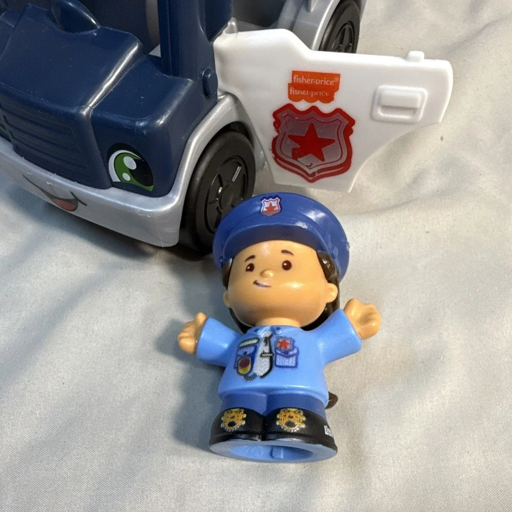 Fisher-Price fisher price